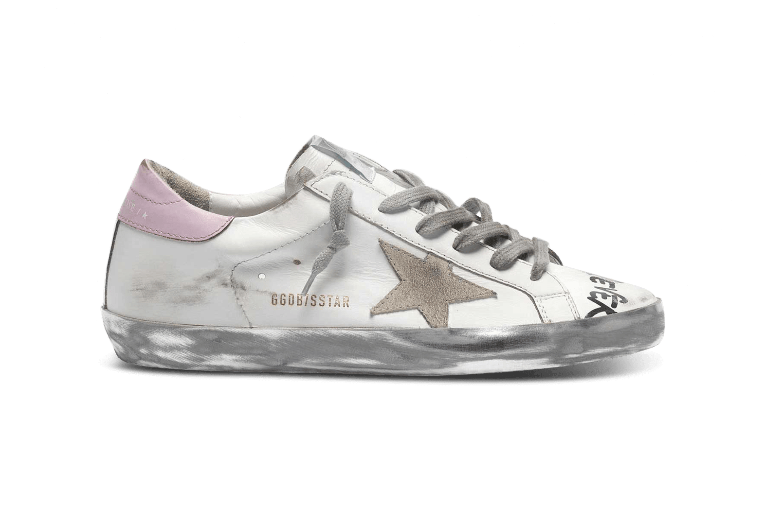 golden goose official page